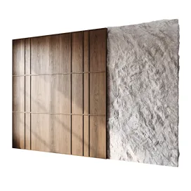 Headboard Wall Panel